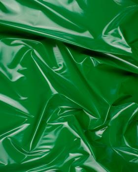 Tissu Vinyl Vert - Tissushop